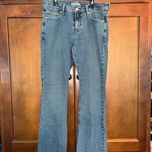 levi’s 515 bootcut jeans
